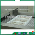 China IQF Spiral Freezer